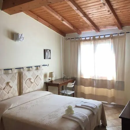 Il Paradiso, Vista Mare * 奧爾比亞