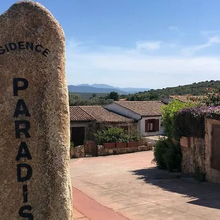 Il Paradiso, Vista Mare