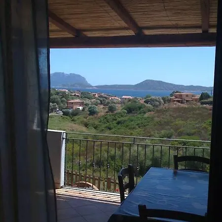 Il Paradiso, Vista Mare Ferienhaus