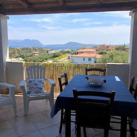 Holiday home Il Paradiso, Vista Mare