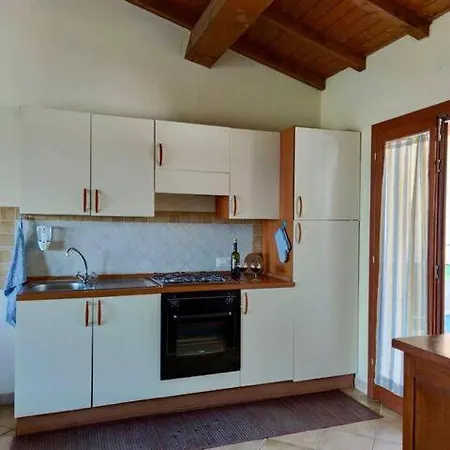 Il Paradiso, Vista Mare Holiday home *