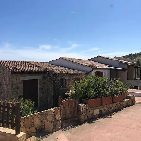 Ferienhaus Il Paradiso, Vista Mare *