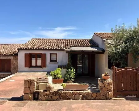 Il Paradiso, Vista Mare Holiday home Olbia