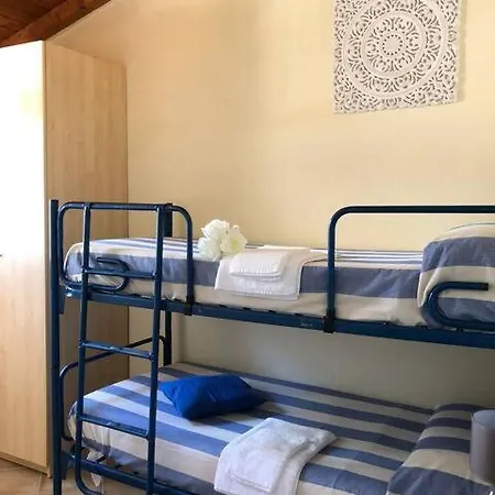 Ferienhaus Il Paradiso, Vista Mare Olbia