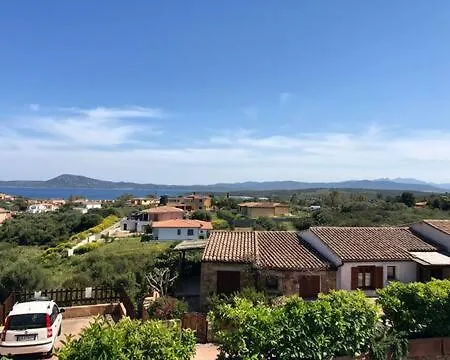 Il Paradiso, Vista Mare *
