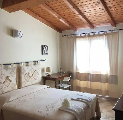 Il Paradiso, Vista Mare * Olbia