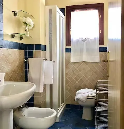 Il Paradiso, Vista Mare Olbia