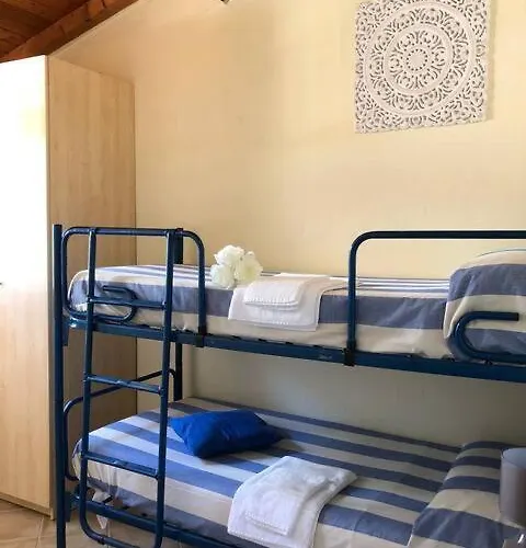 Ferienhaus Il Paradiso, Vista Mare Olbia